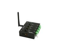ALLNET MSR IO Zentrale ALL4175v2 / Netzwerk Schaltgerät 4fach Relais 230VAC/10A