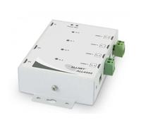 Allnet msr sensor all4444 / 4 fois 220v contrôleur de tension secteur en boîtier