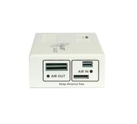 ALLNET MSR Sensor ALL4472 / Feinstaubsensor *White*