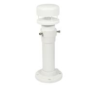 ALLNET MSR Sensor Anemometer Windmesser ALL3420 für IP Gebäude Automation