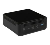 Allnet Nx5pro Minipc Videoserver/client Mit Linux Und Networkoptix 8g