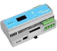 ALLNET Power Meter PM4 ALL3694 Hat 63 A 3phasig