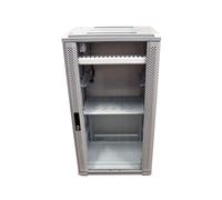 ALLNET Rack Autonome 22U Gris (ALL-SNB6622BDGRAU) 19" 600x610x1110mm, Charge Max 500kg, IP20, 2 ventilateurs