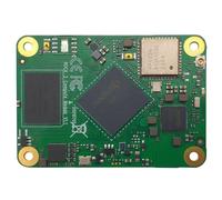 ALLNET Radxa CM3 Model A Rock3 RK3566 Compute Module 1GB RAM /8GB EMMC no WiFi RM116-D1E8W0