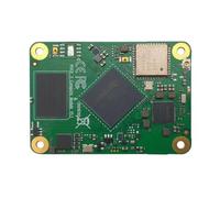 Allnet Module informatique Radxa CM3 Modèle A Rock3 RK3566 1 Go RAM / 8 Go eMMC Wi‑Fi BT RM116-D1E8W2