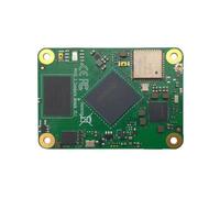Allnet Module compute Radxa CM3 Model A Rock3 RK3566 4 Go RAM / 32 Go eMMC Wi‑Fi BT RM116-D4E32W2