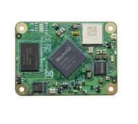 ALLNET Radxa CM3 Model A Rock3 RK3566 Compute Module 4GB RAM /32GB EMMC, WiFi BT, RM116-D4E32W2
