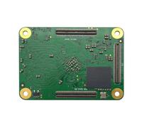 Radxa Module SOM embarqué CM3i Industriel 2 Go RAM / 8 Go eMMC WiFi/BT