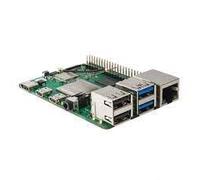 Allnet Radxa Rock 3A RK3568 8 Go LPDDR4 – Quad-core Cortex-A55 2 GHz, Mali G52