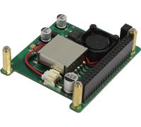 Allnet Radxa Rock 3a Zbh. Poe Hat / Shield 802.3at