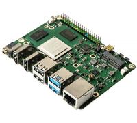 Allnet Radxa Rock 5b Rk3588 16gb Lpddr4 Rs119-d16