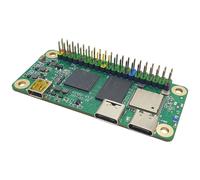 Allnet Radxa Zero 1gb D1h Wlan, Pin Leiste Gelötet, Onboard Antenne