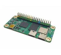 Allnet Radxa Zero 4gb/16gb D4e16t, Pinleiste Nicht Gelötet, Ext. Ante