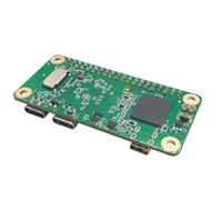 ALLNET Radxa Zero 4GB/32GB D4E32T, Pinleiste Nicht gelötet, ext. Antenne