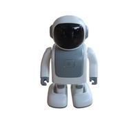 Allnet Robert - Roboter Mit Bluetooth Speaker Und Programmierung über