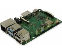 ALLNET Rock Pi 4 Model A 4GB V1.4 ohne WLAN/Bluetooth/PoE