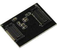 ALLNET Rock Pi 4 zbh. eMMC 5.0 128GB convient aussi pour ODroid RockPi_EMMC_128