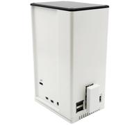Allnet SATA NAS Kit Platine d'extension Raspberry Pi® Convient pour (kits de développement): Raspberry Pi