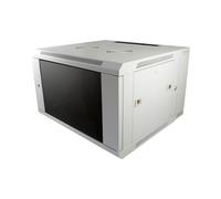 ALLNET SMB6612 Gris - Boîtier 19" - 600 x 600 x 636 mm - 33 kg - Référence ALL-SMB6612GRAU - Largeur 600mm Profondeur 600mm Hauteur 636mm