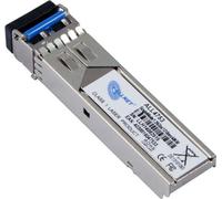 Allnet Switch Modul ALL4753 GBIC Mini Modul,1000Mbit,LHX/LC, 40KM (ALL4753)