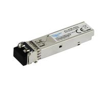 ALLNET Switch Modul ALL4791-INDU SFP(Mini-GBIC), 2,5Gbit, Singlemode/LC, Industrial -40/85 Grad,