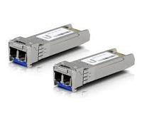 ALLNET Switch Modul ALL4797-INDU SFP(Mini-GBIC), 2,5Gbit, RJ45(TP), uncodiert, Industrial -40/85 Grad,