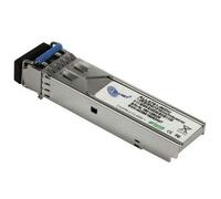 ALLNET Switch Module ALL4751-INDU SFP(Mini-GBIC), 1000Mbit, LX/LC, 10Km, Industrial, -40/+85 Grad,