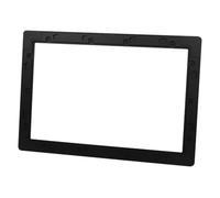 ALLNET Touch Display Tablet 14 Zoll zbh. Blende für Einbaurahmen Schwarz Schmal