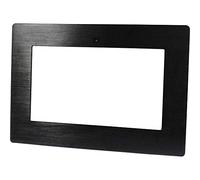 ALLNET Touch Display Tablet 14 Zoll zbh. Einbauset Einbaurahmen+ Blende