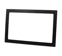 ALLNET Touch Display Tablet 15 Zoll zbh. Blende für Einbaurahmen Schwarz