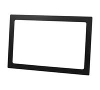ALLNET Touch Display Tablet 15 Zoll zbh. Blende für Einbaurahmen Schwarz Schmal