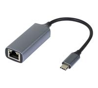 Allnet Usb 3.0 Typ-c Netzwerk Adapter 1 Gigabit Lan All-nc-1gpd-usb-c