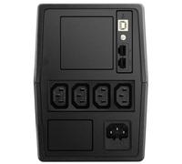 Allnet Usv 1000va Line-interactive, Usb, Lcd-display