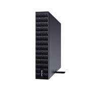 ALLNET USV 1000VA Line-Interactive, USB/RS232, LCD-Display, 19/Tower,