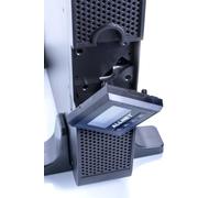 ALLNET USV 1500VA Line-Interactive, USB/RS232, LCD-Display, 19/Tower,