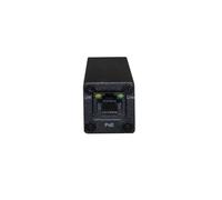ALLNET Z Medien Konverter Netzwerk & PoE Over 2 Wire Set AF ALL-MC302v2P2WIRE-Set INKL. externes Netzteil