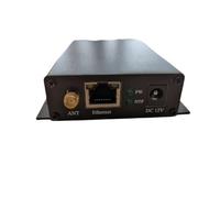 Allnet Serveur réseau NTP GPS Z ALL-NTP-101