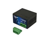 ALLNET Z Power-Booster 24VDC to 48~55VDC Max. 95W DIN Industrial ALL-B100-24VDC,