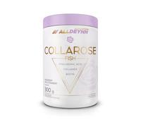 Allnutrition AllDeynn Collarose Fish, Orange - 300g