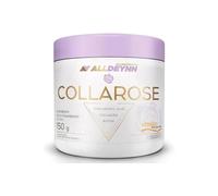 Allnutrition AllDeynn Collarose, Raspberry Wild Strawberry - 150g