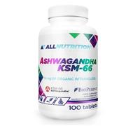 Ashwagandha KSM-66 - 100 comprimés