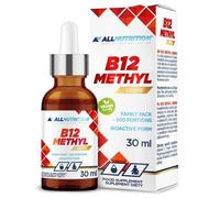 ALLNUTRITION B12 Methyl drops 30 ml