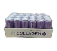 Allnutrition - Boisson au Collagène AllDeynn, Pamplemoussini - 24 x 330 ml