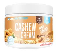 Allnutrition Cashew Cream, Smooth - 500g