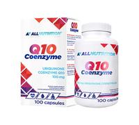 Allnutrition - Coenzyme Q10 - 100 gélules