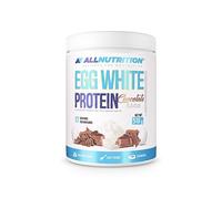 Allnutrition – Protéine de blanc d'œuf Chocolat – 510 g