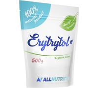 ALLNUTRITION Erythritol 500 g / Arômes et édulcorants / Edulcorant naturel sans calorie