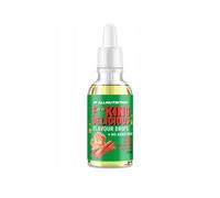 Allnutrition Fitking Delicious Flavour Drops, Cookie Crunch Cinnamon - 50 ml.