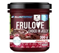 Allnutrition Frulove Choco In Jelly, Cherry - 300g