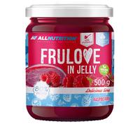 Allnutrition - Frulove en Gelée, Framboise - 500g